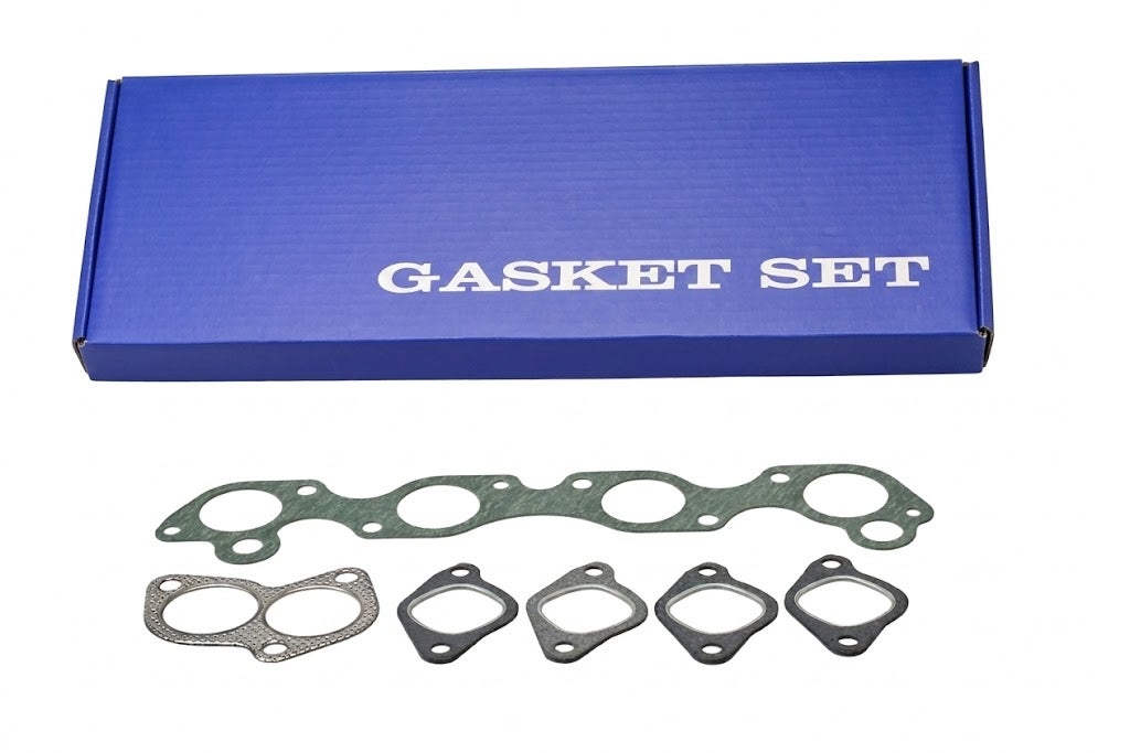 Pakningssæt Manifold-topstykke-udstødning-indsugningsmanifold B19-B230 — bild 2 av 2