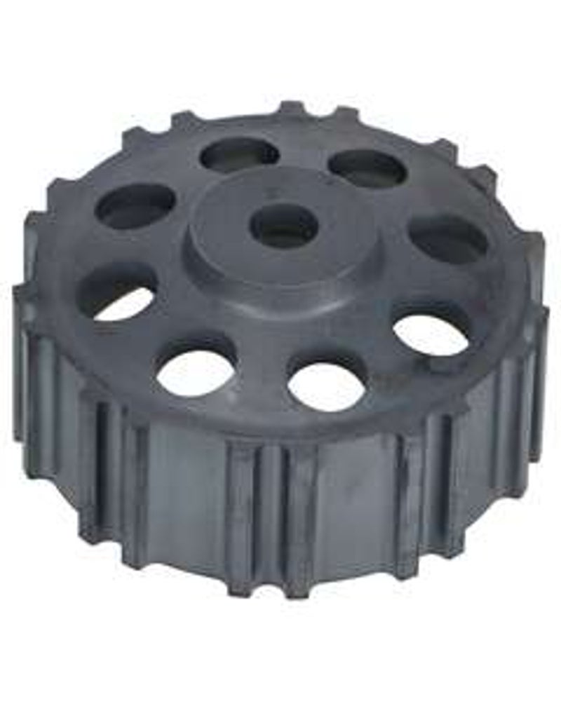 Tandremskive til Volvo 740, 760, 940, 960, 740 1987-90, 940 1990-91