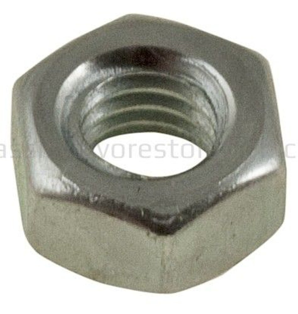 Møtrik M6-1.0x4.8 til Volvo Amazon, Amazon Kombi, 1800