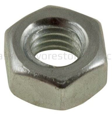 Møtrik M6-1.0x4.8 til Volvo Amazon, Amazon Kombi, 1800