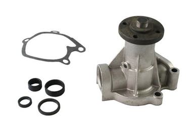 Vandpumpe til Volvo 240 B20A, B20F 1975-76