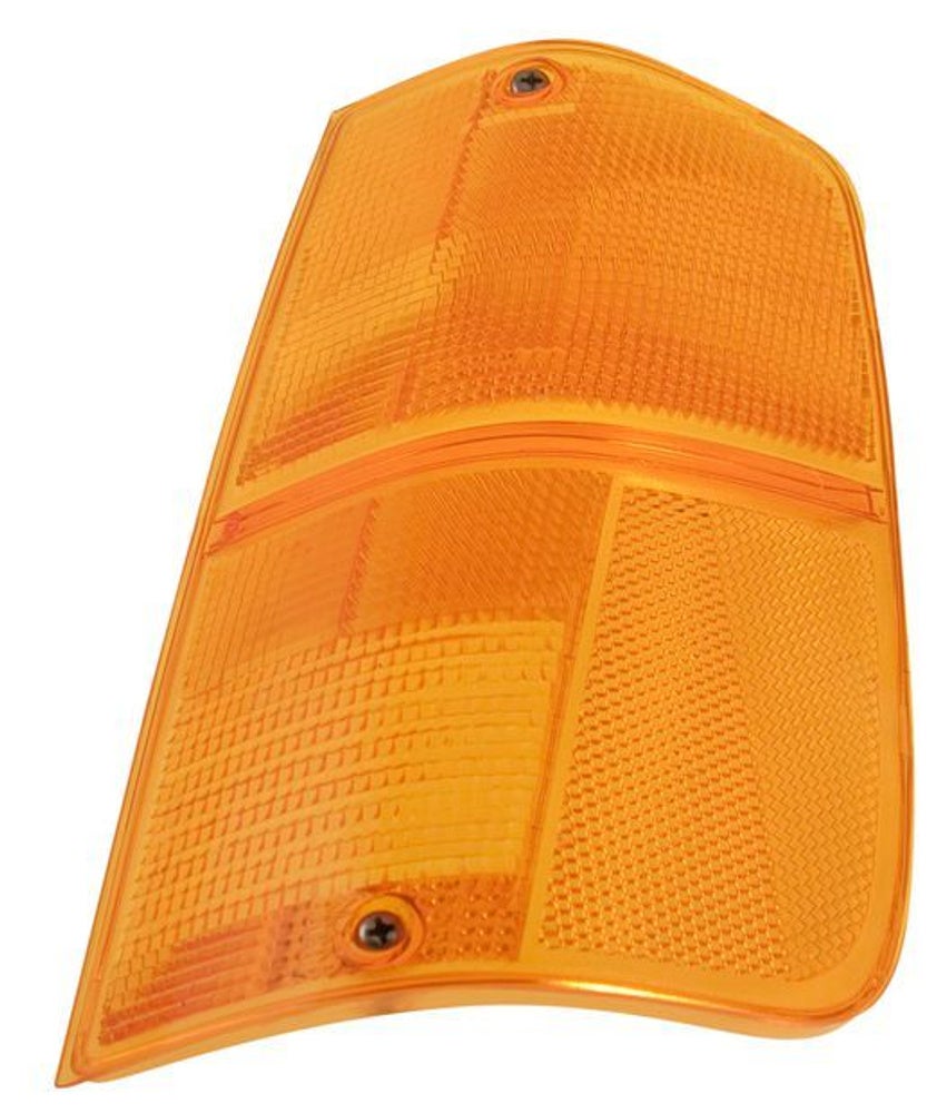 Blinklysglas til Volvo 240, 260, USA, Hella, venstre