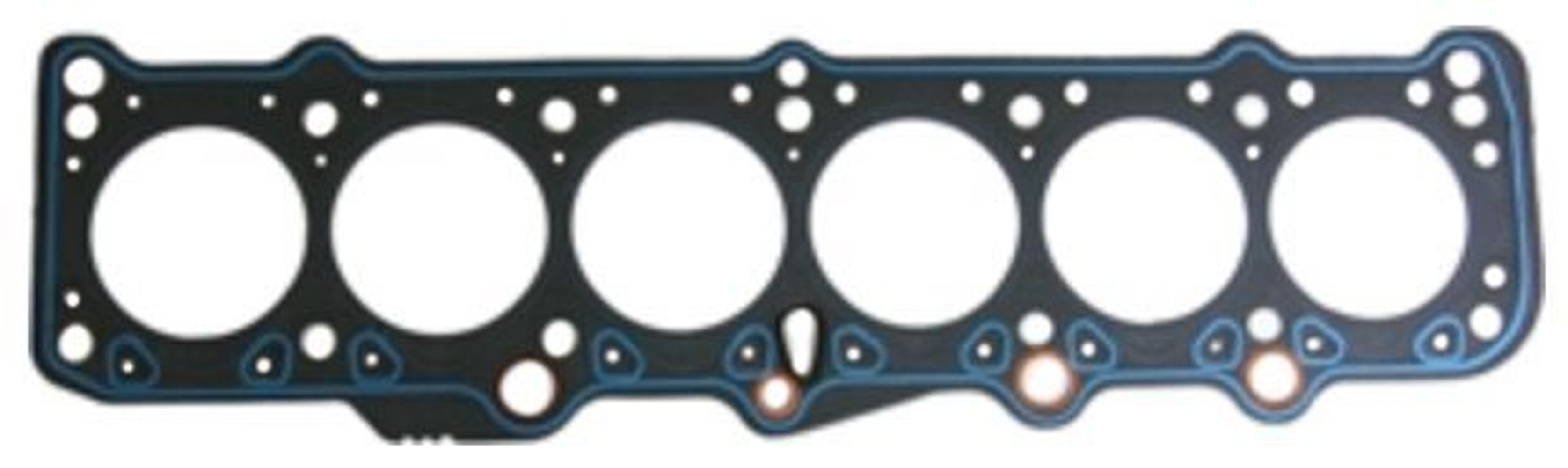 Toppakning til Volvo 240, 740, 760, 780, 940, 960, 240 1,6 mm