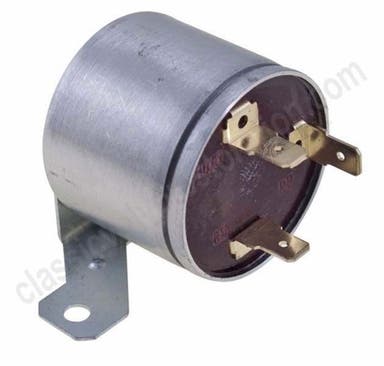 Relæ 12 V/100W til Volvo 140, 164