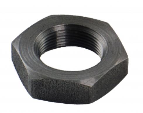 Ratnavmøtrik, nøglevidde 31,2 mm til Volvo 1800, 1800S 1961-67, 140,164