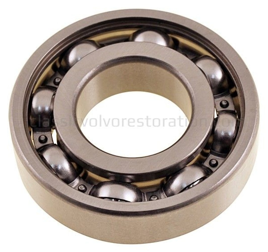 Lejeoverdrive J-type center til Volvo 140, 164, 440, 460, 480, 760, 780 — bild 2 av 2