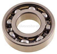 Lejeoverdrive J-type center til Volvo 140, 164, 440, 460, 480, 760, 780 — bild 2 av 2