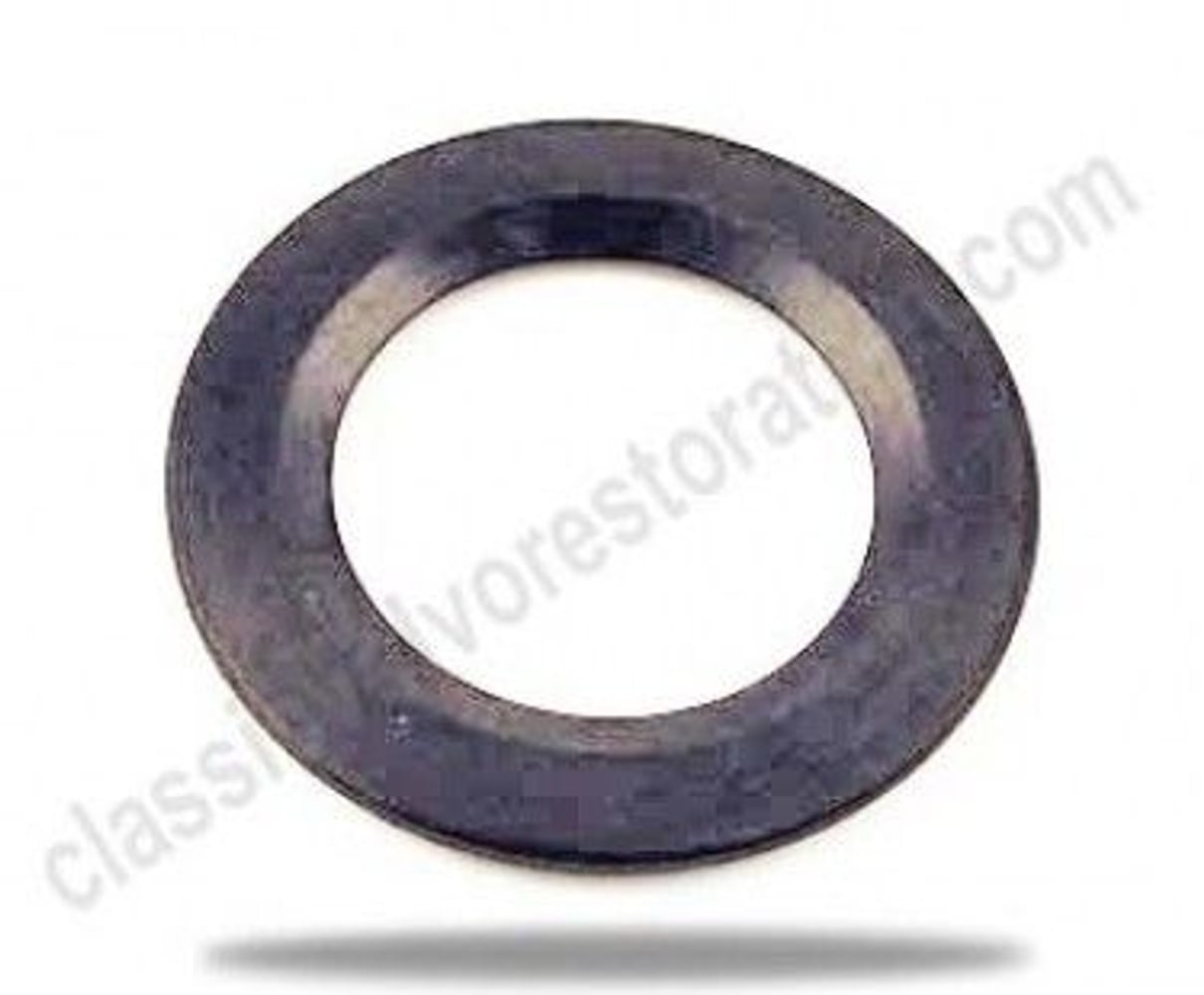 Gennemføring til Volvo 140, 1800, 1800E, 1800ES — bild 1 av 3