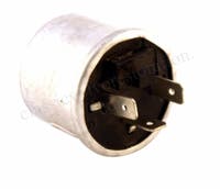 Blinklys til Volvo PV, Amazon, B16 — bild 1 av 2