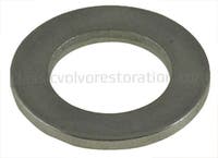 Skive 6x22x1,5 til Volvo Amazon Kombi, 1800 — bild 1 av 2