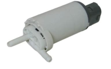 Sprinklermotor til Volvo 740, 745, 760, 850, 940, 945, 960, V70, 850 1985-97