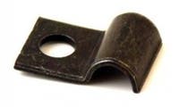 Klemme 7x6,4 mm til Volvo Amazon, Amazon Kombi, 140, 164, 240, 440, 460, 480, 740, 760, 780, 940 — bild 1 av 2
