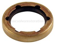 Gearkassepakning M30, M40, M41, M410 medfølger til Volvo Amazon Kombi, 1800 — bild 2 av 2