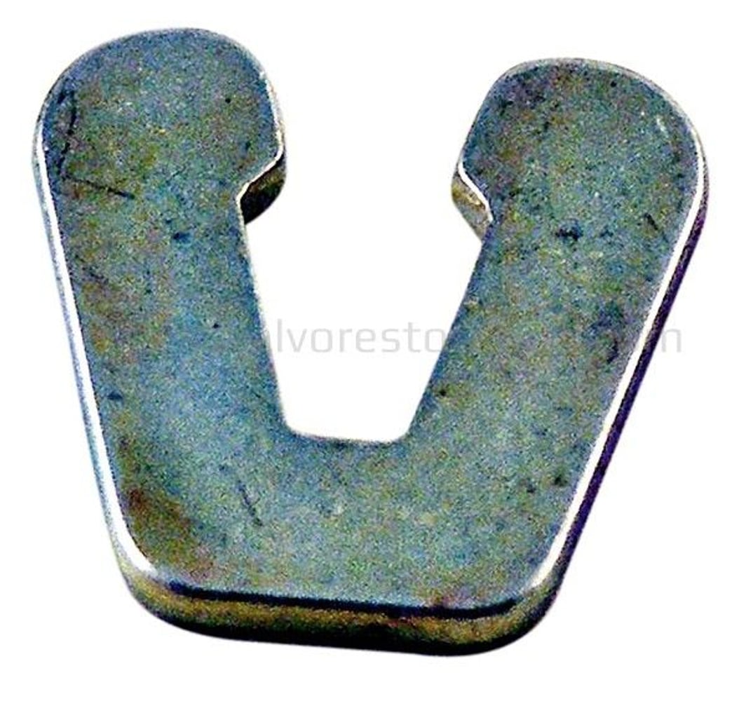 Låseskive "C-clips" bremse 1947-58 til Volvo PV, Amazon