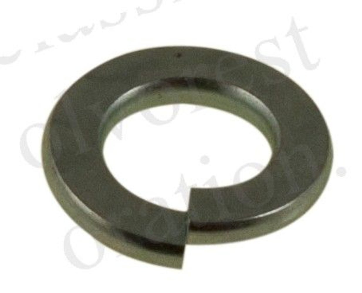 Fjederskive M6 6,1x11,1x1,6 mm til Volvo Amazon, Amazon Kombi — bild 1 av 2
