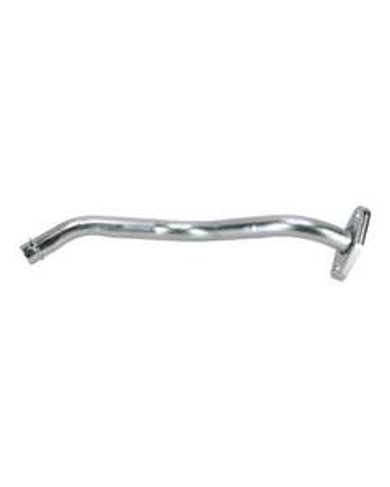 Olieledning til Volvo 240, 740, 760, B19ET, B23ET, B23FT