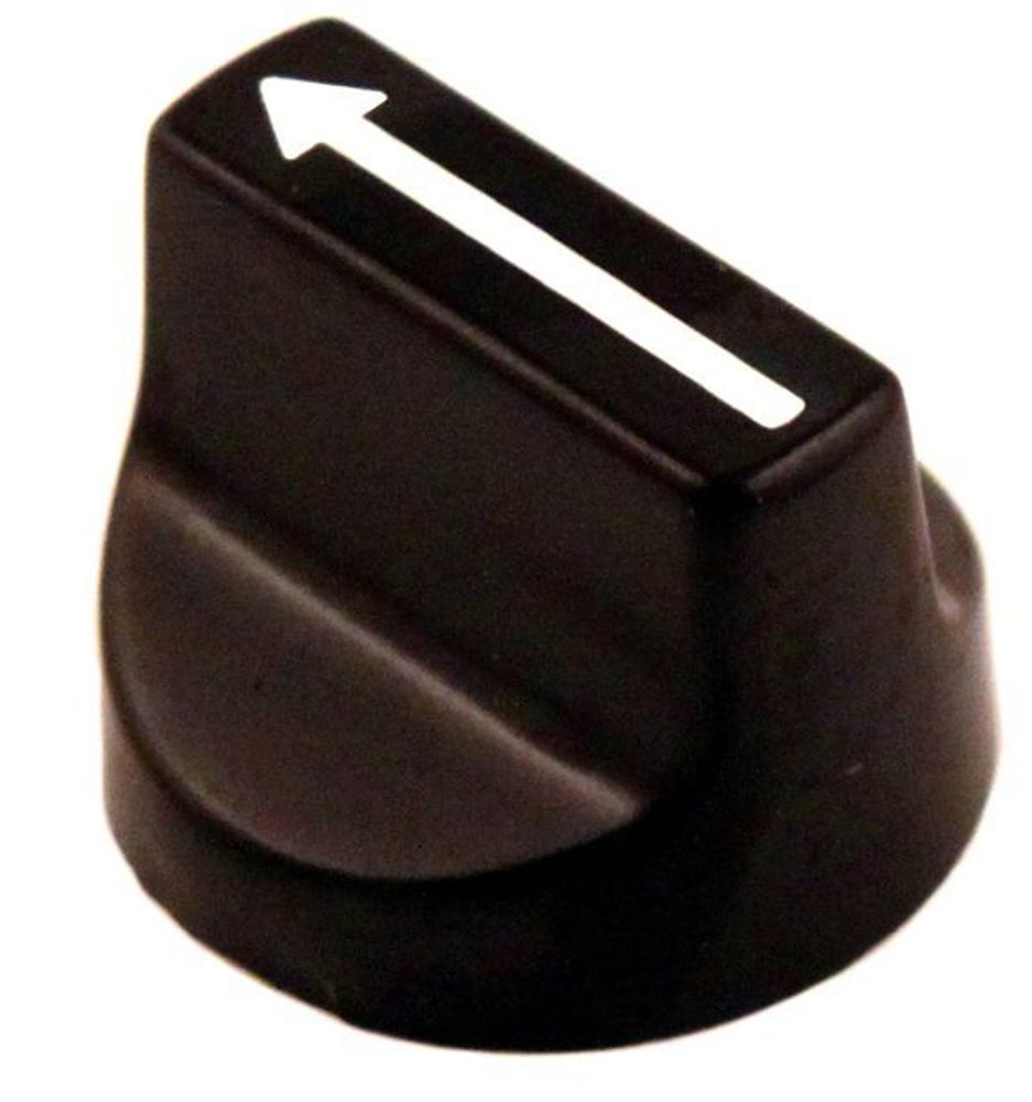 Knop Ventilator til Volvo 140, 164, 240 1973-75