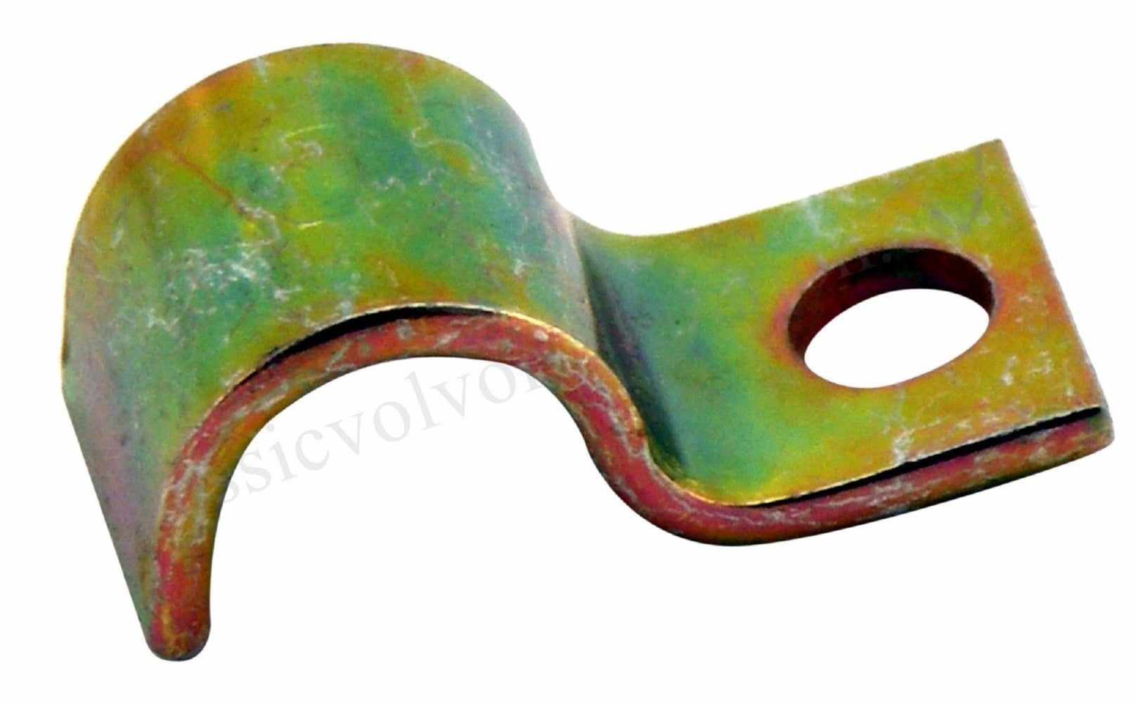 Klemme 12x6,4 mm til Volvo Amazon, Amazon Kombi — bild 1 av 2
