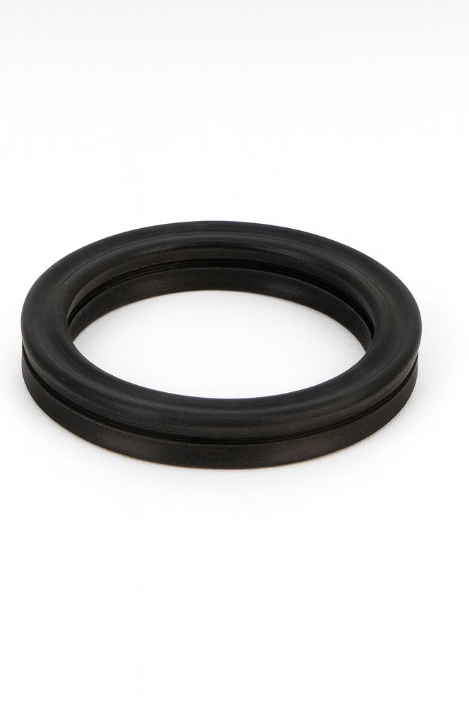 O-ring dæksel gearkasse M40-M410 til Volvo 164