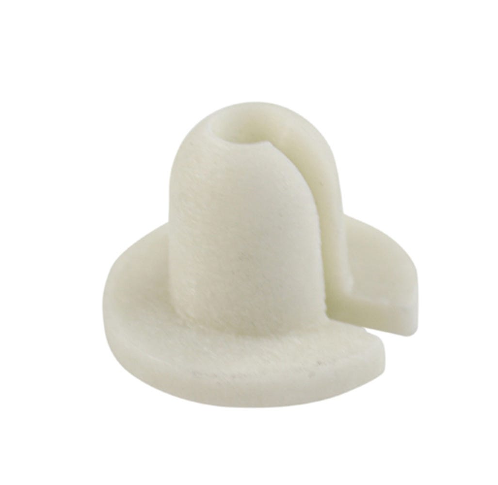 Gaskabelholder til Volvo 740, 760, 780, 850, 940, 960, C70, S70, S90, V70, V90, 960 1982-97 — bild 2 av 2