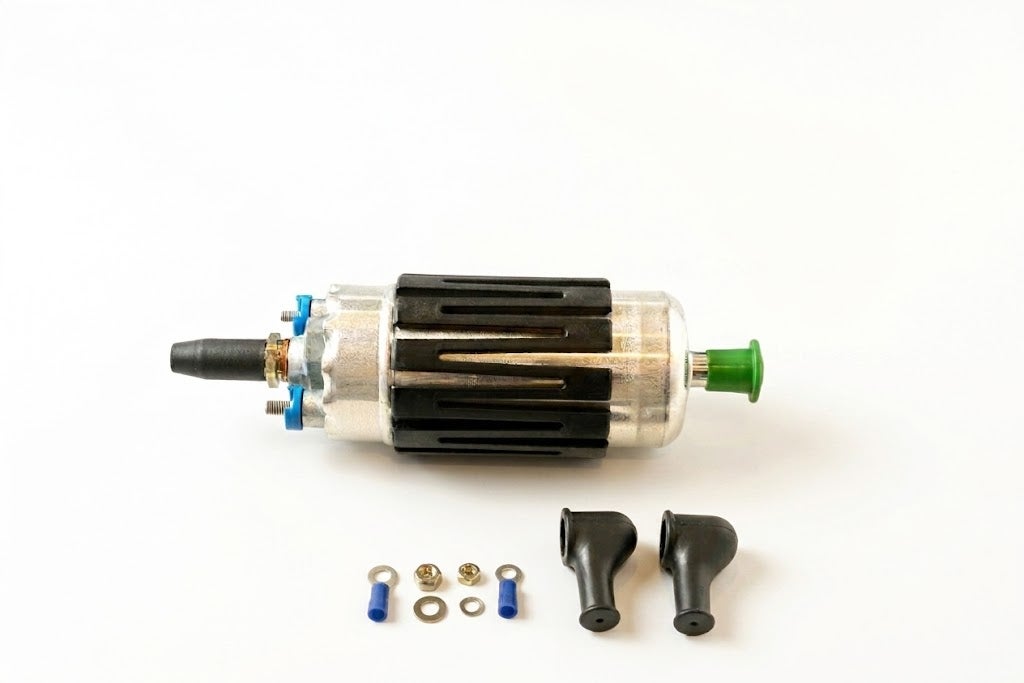 Brændstofpumpe til Volvo B20E/F, B30E/F, B21E,ET, B23E,B230E, B28E/F