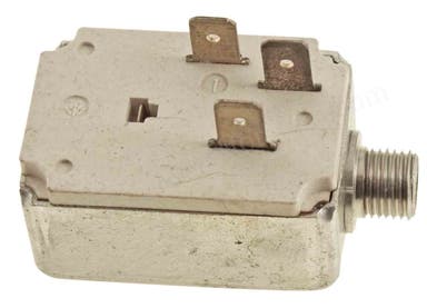 Bagrudekontakt til Volvo 1800, 140, 164, -72