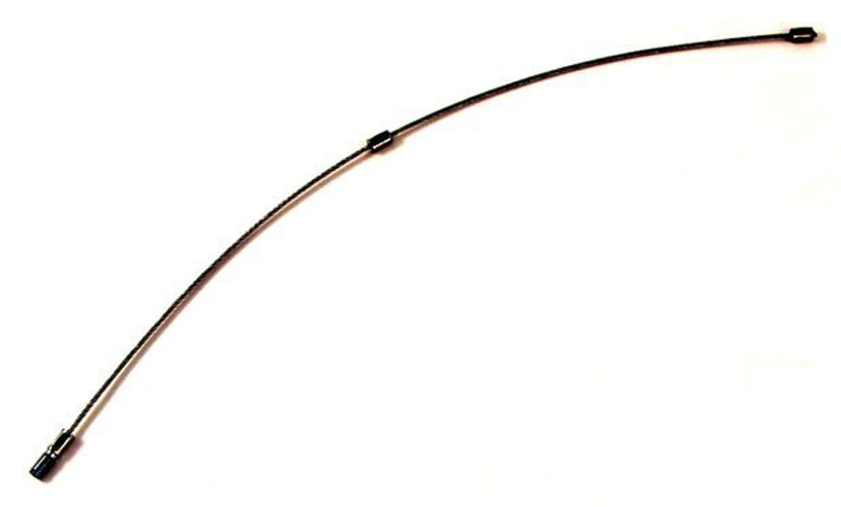 Dørrudekabel til Volvo 140, 164, 240, 260