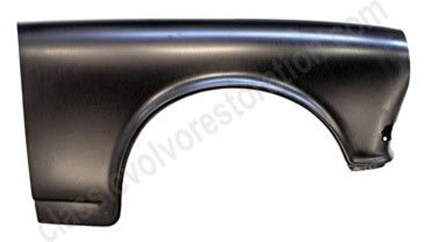 Forskærm til Volvo Amazon, Amazon Kombi, højre — bild 1 av 2