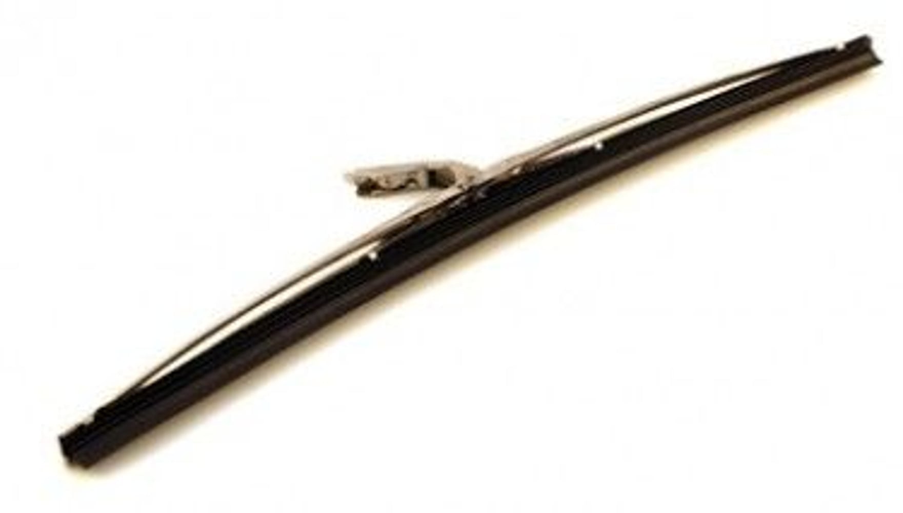 Viskerblad til Volvo 1800, 1800E, 1969-71, med holder 7 mm fastgørelse