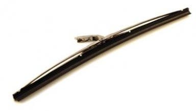 Viskerblad til Volvo 1800, 1800E, 1969-71, med holder 7 mm fastgørelse