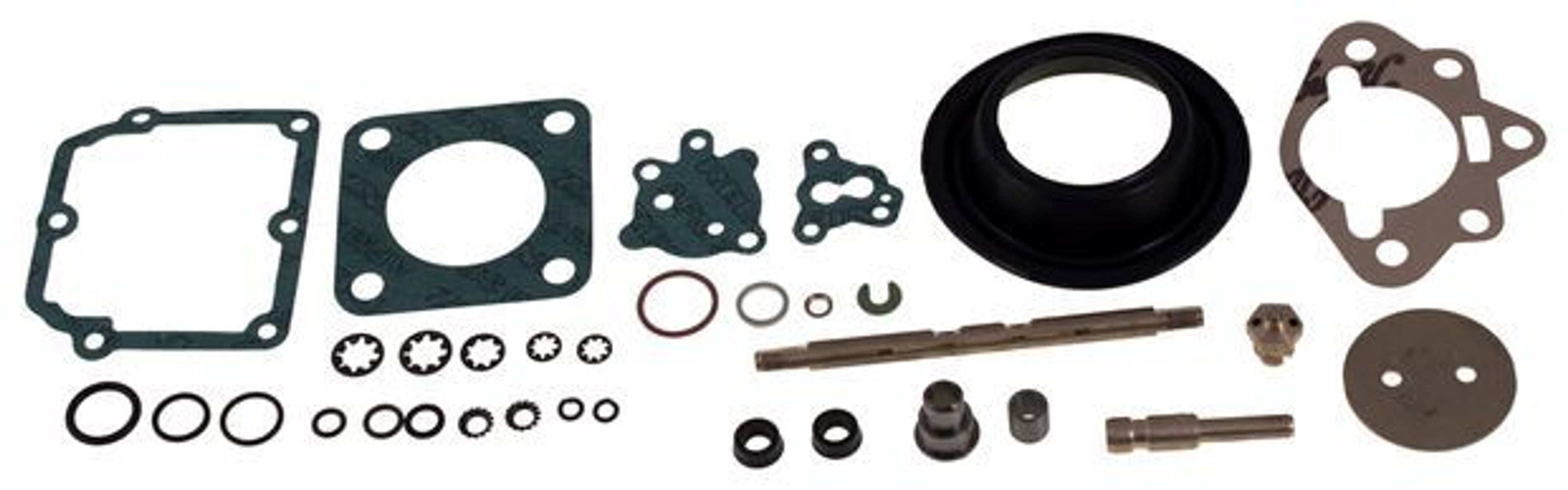 Reparationssæt karburator Stromberg 175 CDI til Volvo B20, B30 bag