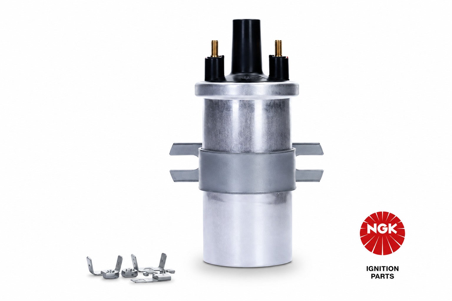 Tændspole NGK 12V – Universal — bild 2 av 3