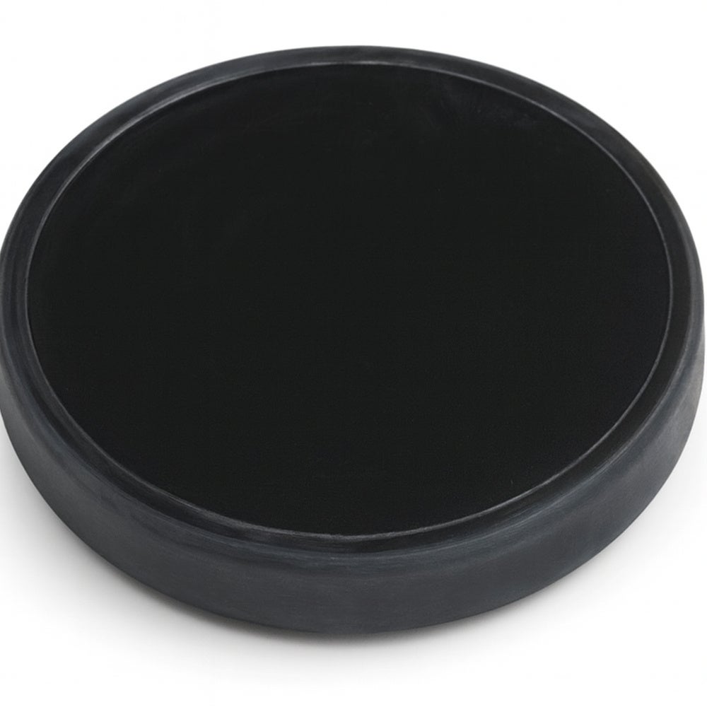 Skive knastaksel B200, B230 1985- gummi — bild 2 av 2