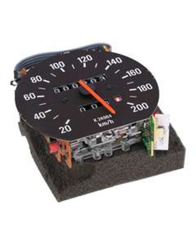 Speedometer K 24964 til Volvo 240, 245
