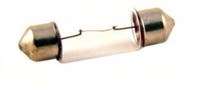Pære 6V 5w 35x11mm S8 — bild 1 av 2