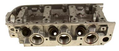 Topstykke til Volvo 240, 740, 760, B27, B28, venstre