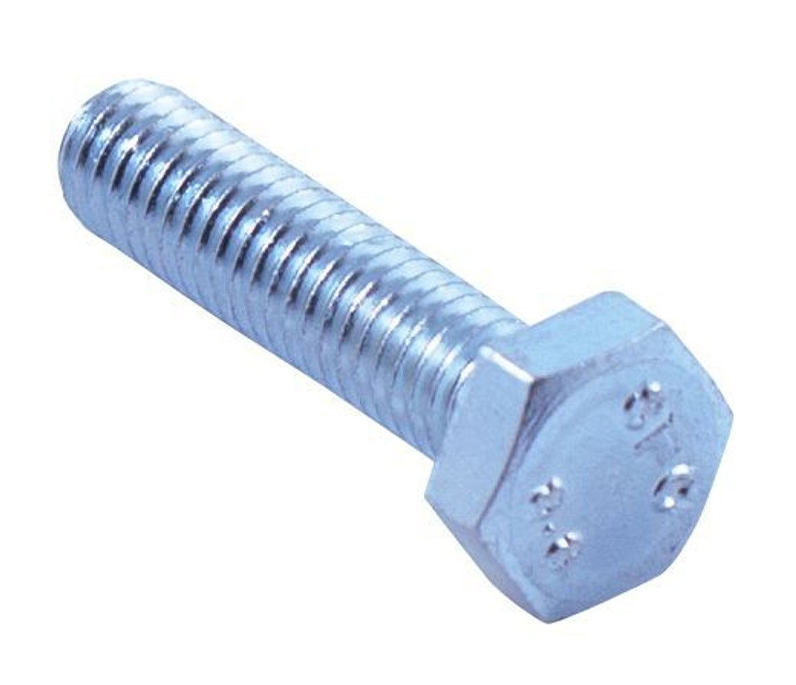Skrue M6-1.0x25 — bild 1 av 2