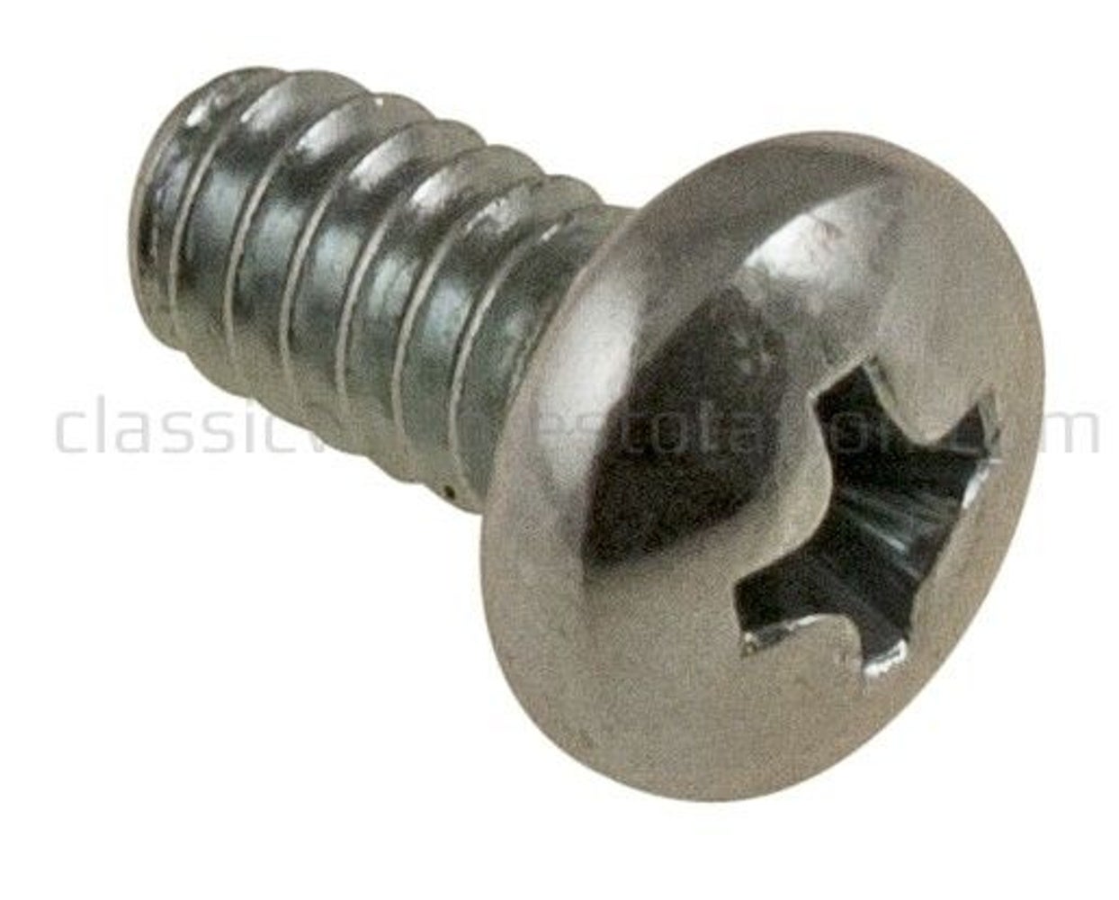 Skrue UNC 10-24x3/8" (9 mm) URX til Volvo Amazon, Amazon Kombi — bild 2 av 2