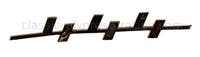 Emblem 444 (tekst) til Volvo PV444 — bild 2 av 2