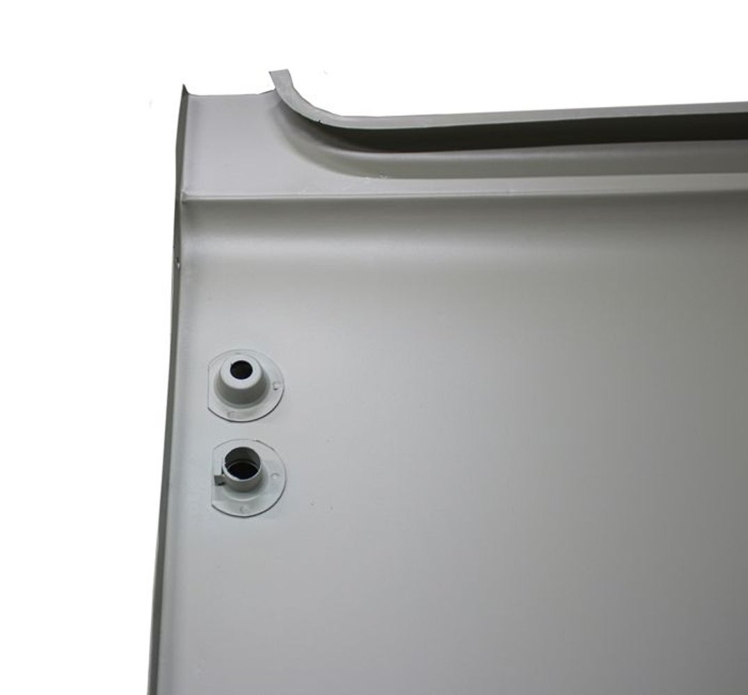 Dørpanel til Volvo PV, højre — bild 2 av 4