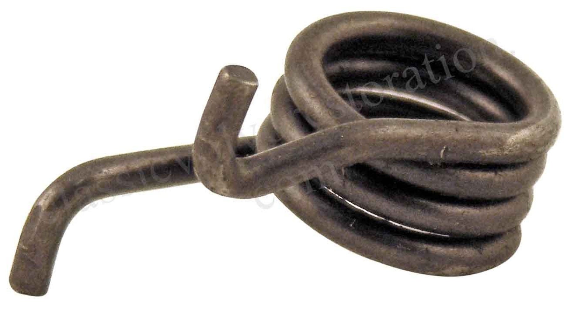 Fjederhåndtag BW35 til Volvo Amazon, 1800 — bild 1 av 3