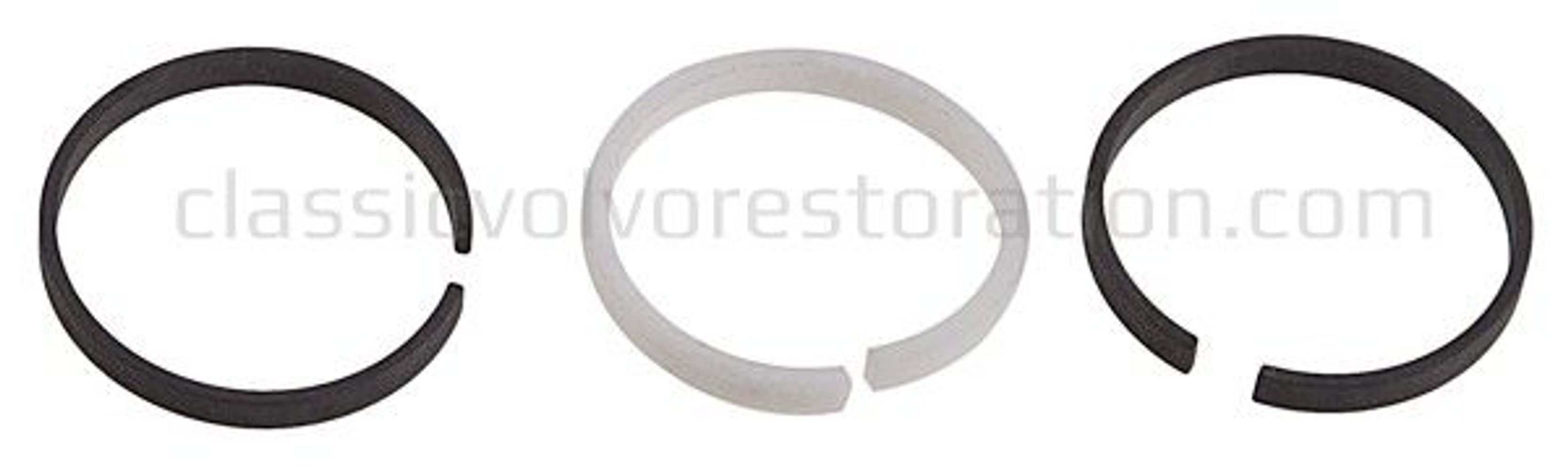 O-ring BW35 til Volvo 140, 164 — bild 2 av 2