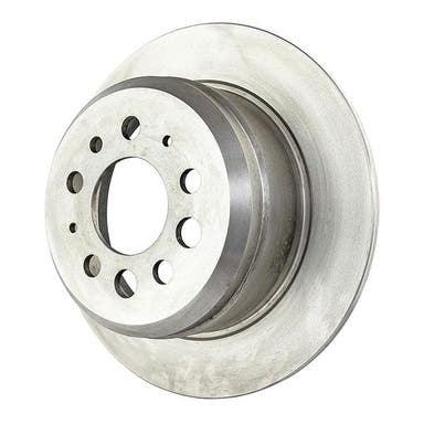 Bagbremseskive til Volvo 1800 1970-, 140 1967-, 164 1969-