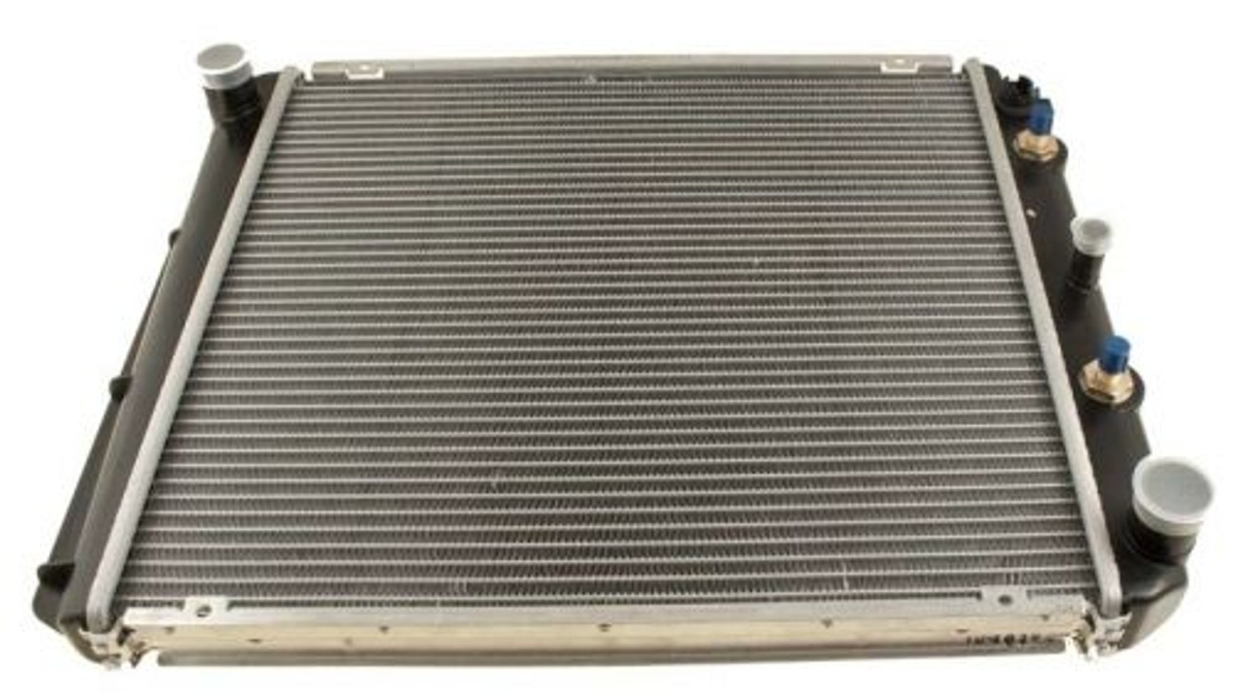 Køler til Volvo 240, 260, 740, 940, automatgear