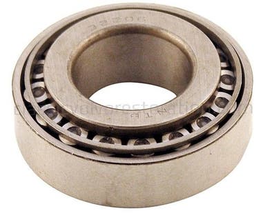 Leje bagaksel til Volvo PV444, Duett