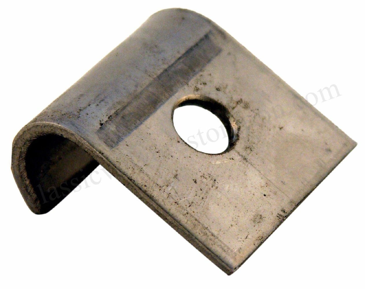 Spændebånd nedre til Volvo Amazon, Amazon Kombi, 1800 1967-70 — bild 1 av 2