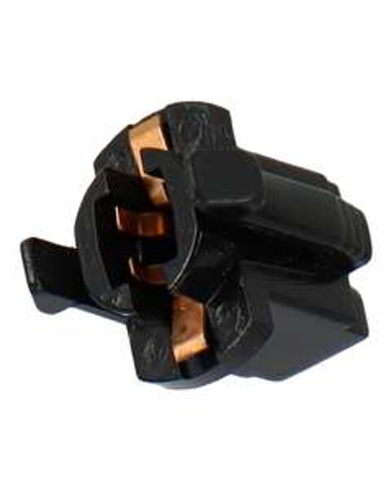 Instrumentlampeholder til Volvo 140, 164, 240 — bild 2 av 2