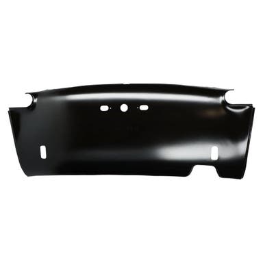 Bagpanel til Volvo 1800, 1800S, 1800E, 1961-72