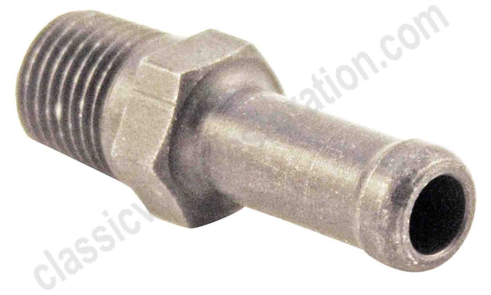 Nippelmanifold til Volvo 140, 164, 240, 740, 760, 940
