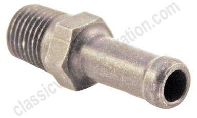 Nippelmanifold til Volvo 140, 164, 240, 740, 760, 940